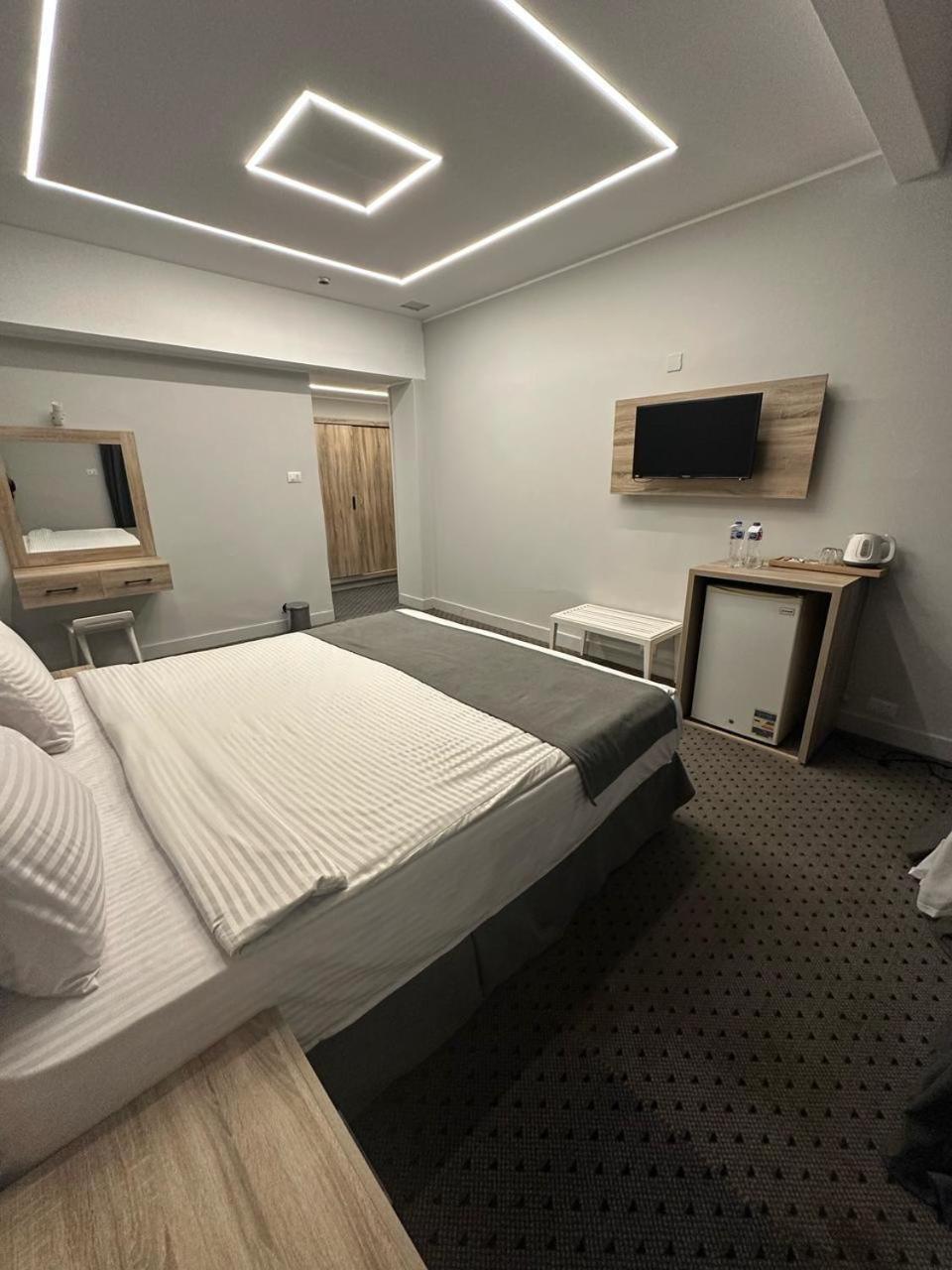 Atlas International Hotels Kairo Eksteriør billede